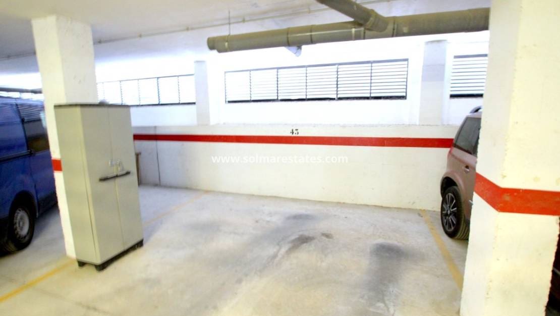 2 sovrum Lägenhet till salu i Formentera del Segura med pool garage - 129 000 € (Ref: 10039143)