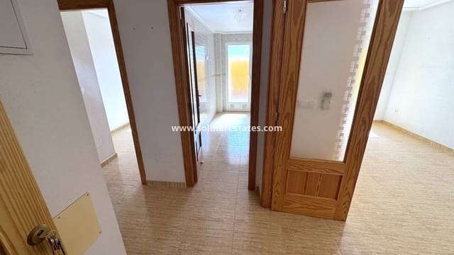 2 sovrum Lägenhet till salu i Formentera del Segura med pool garage - 129 000 € (Ref: 10039143)