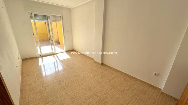 2 sovrum Lägenhet till salu i Formentera del Segura med pool garage - 129 000 € (Ref: 10039143)