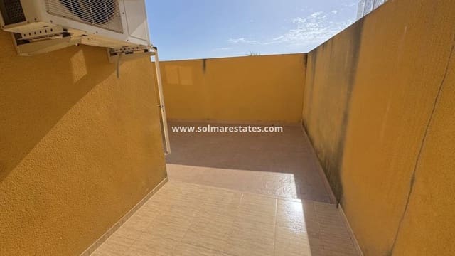 2 sovrum Lägenhet till salu i Formentera del Segura med pool garage - 129 000 € (Ref: 10039143)
