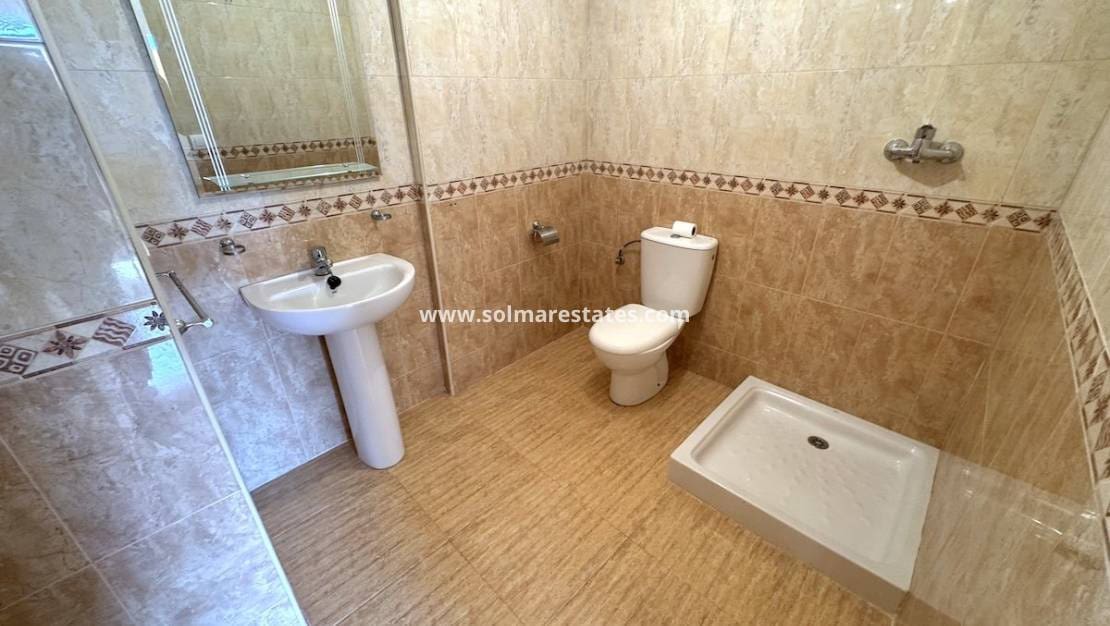 2 sovrum Lägenhet till salu i Formentera del Segura med pool garage - 129 000 € (Ref: 10039143)