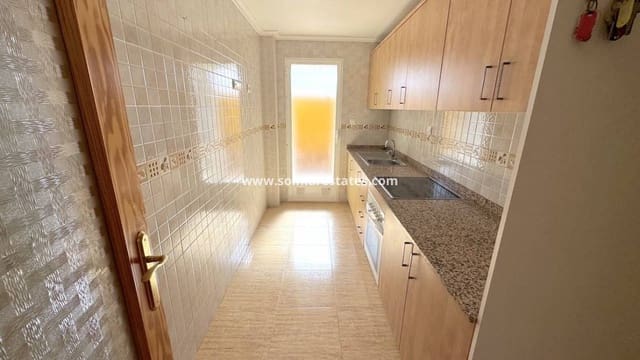 2 sovrum Lägenhet till salu i Formentera del Segura med pool garage - 129 000 € (Ref: 10039143)