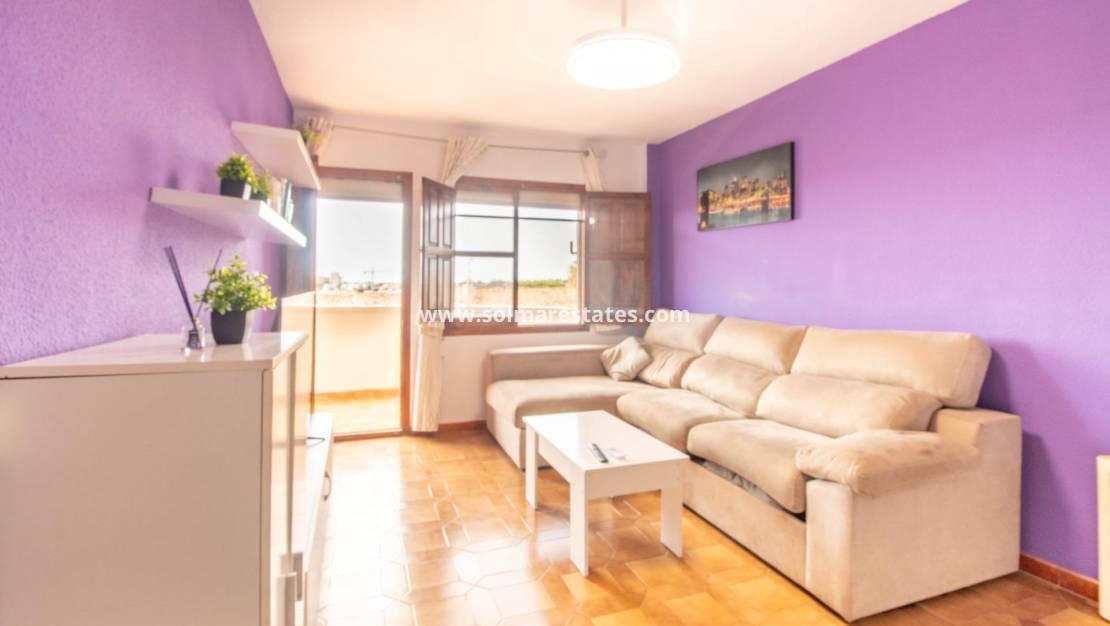 1 soverom Leilighet til salgs i Cabo Roig - € 125 000 (Ref: 10039144)