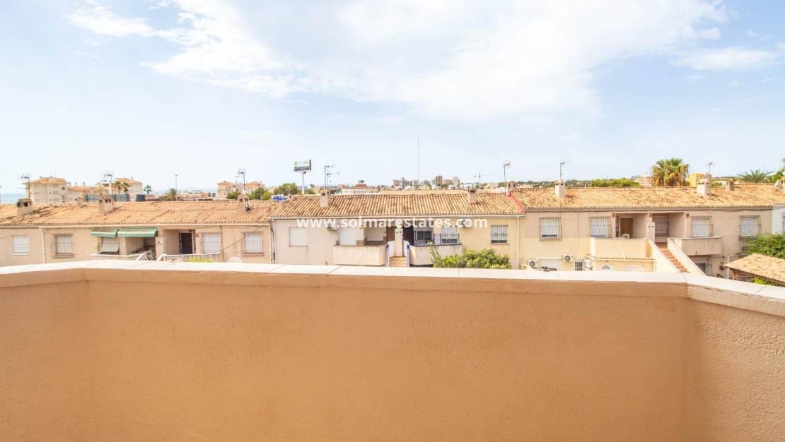 1 soverom Leilighet til salgs i Cabo Roig - € 125 000 (Ref: 10039144)