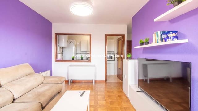 1 bedroom Apartment for sale in Cabo Roig, Orihuela - € 125,000 (Ref: 10039144)