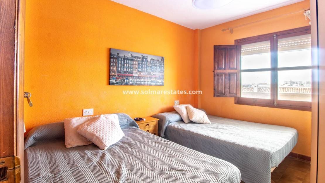 1 soverom Leilighet til salgs i Cabo Roig - € 125 000 (Ref: 10039144)