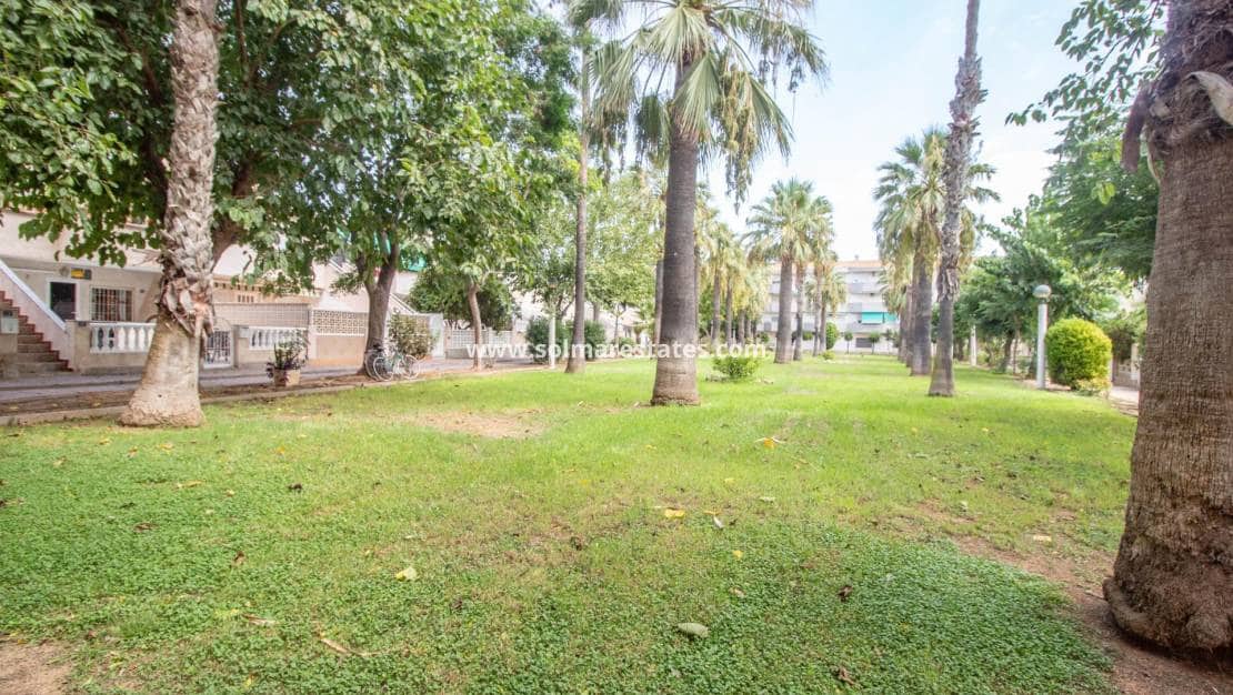1 soverom Leilighet til salgs i Cabo Roig - € 125 000 (Ref: 10039144)