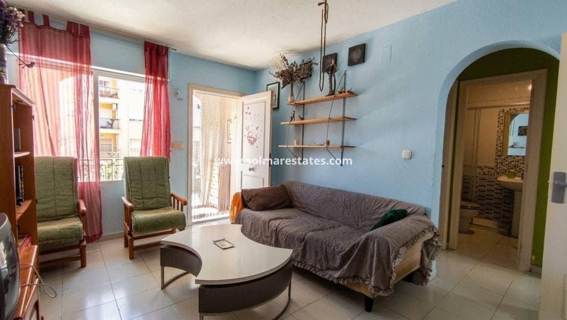2 bedroom Bungalow for sale in Los Balcones with pool - € 130,000 (Ref: 10039314)