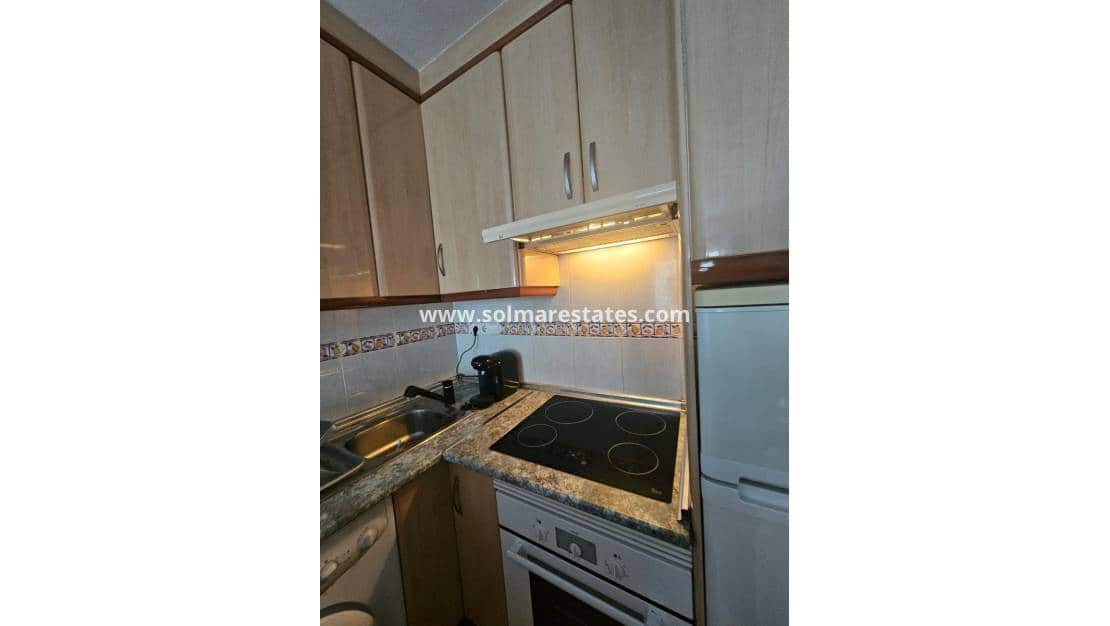 2 bedroom Apartment for sale in Los Balcones with pool - € 115,000 (Ref: 10040250)