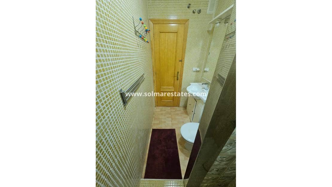 2 bedroom Apartment for sale in Los Balcones with pool - € 115,000 (Ref: 10040250)