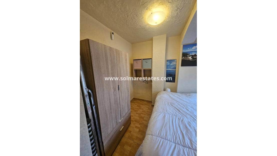 2 bedroom Apartment for sale in Los Balcones with pool - € 115,000 (Ref: 10040250)