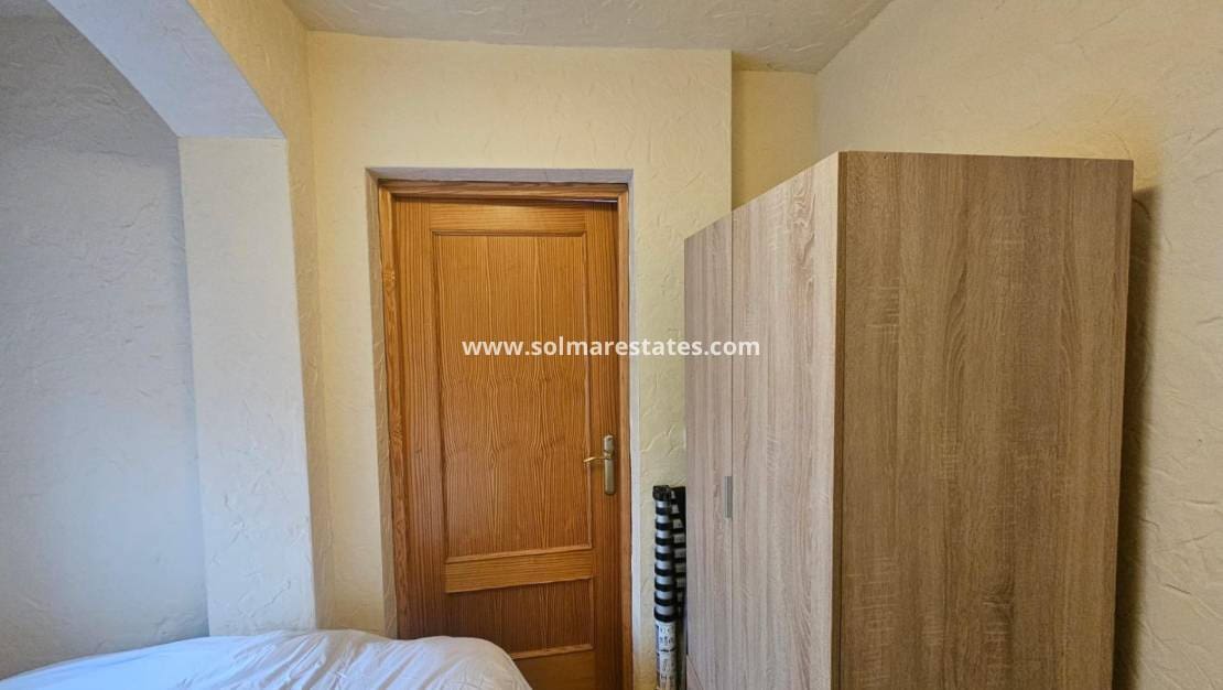 2 bedroom Apartment for sale in Los Balcones with pool - € 115,000 (Ref: 10040250)