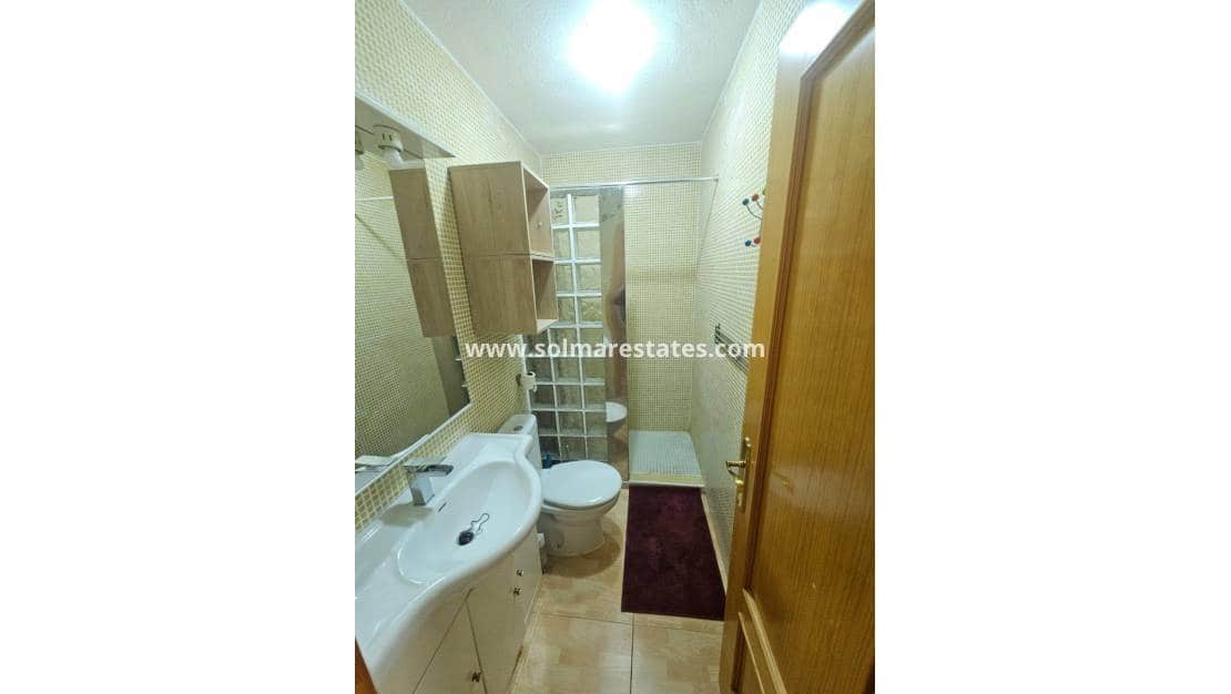 2 bedroom Apartment for sale in Los Balcones with pool - € 115,000 (Ref: 10040250)