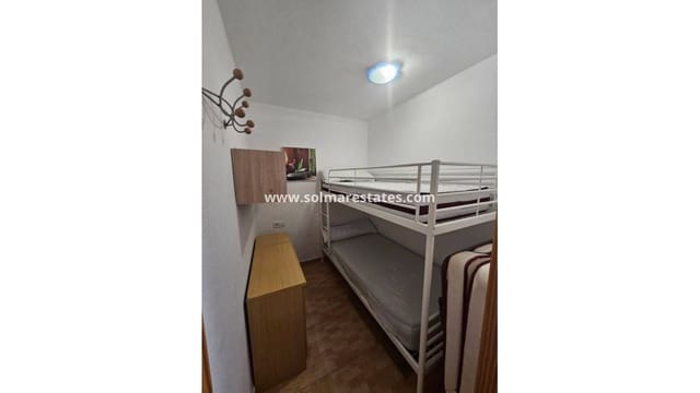 Apartamento de 2 habitaciones en Los Balcones en venta con piscina - 115.000 € (Ref: 10040250)