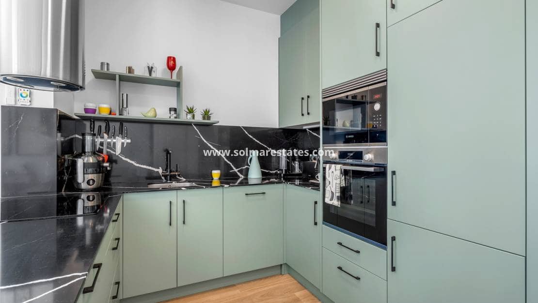 3 camera da letto Villa in vendita in Benijofar con piscina - 599.000 € (Rif: 10042001)