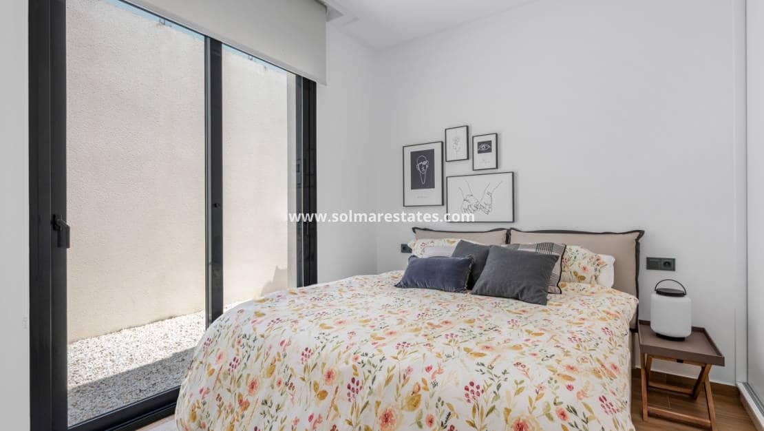 3 camera da letto Villa in vendita in Benijofar con piscina - 599.000 € (Rif: 10042001)