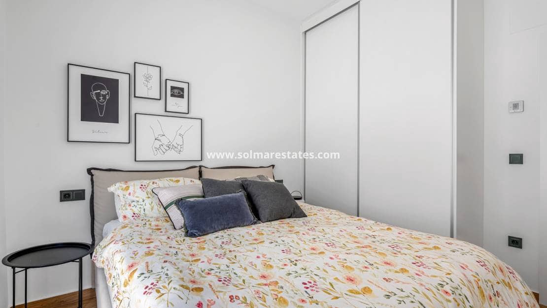 3 camera da letto Villa in vendita in Benijofar con piscina - 599.000 € (Rif: 10042001)