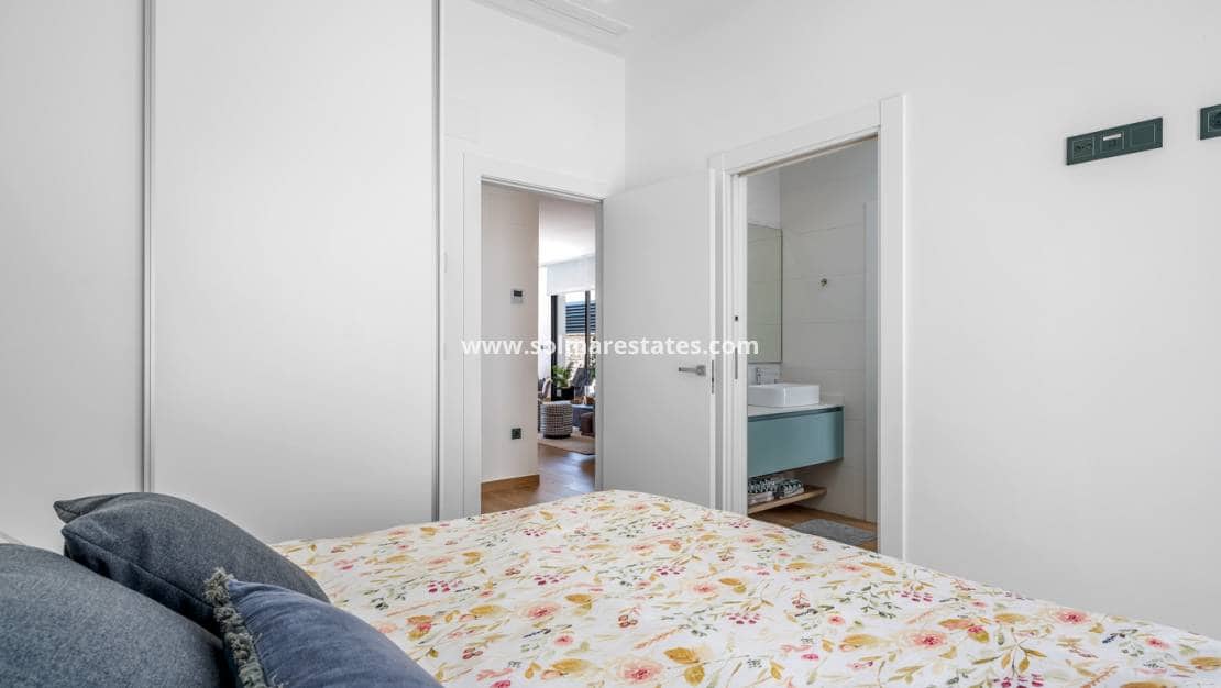 3 camera da letto Villa in vendita in Benijofar con piscina - 599.000 € (Rif: 10042001)