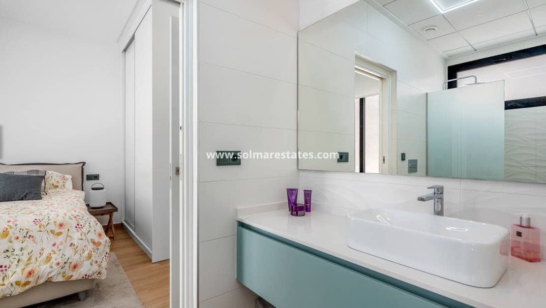 3 camera da letto Villa in vendita in Benijofar con piscina - 599.000 € (Rif: 10042001)