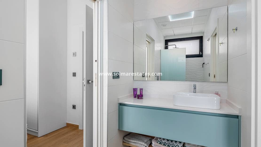 3 camera da letto Villa in vendita in Benijofar con piscina - 599.000 € (Rif: 10042001)