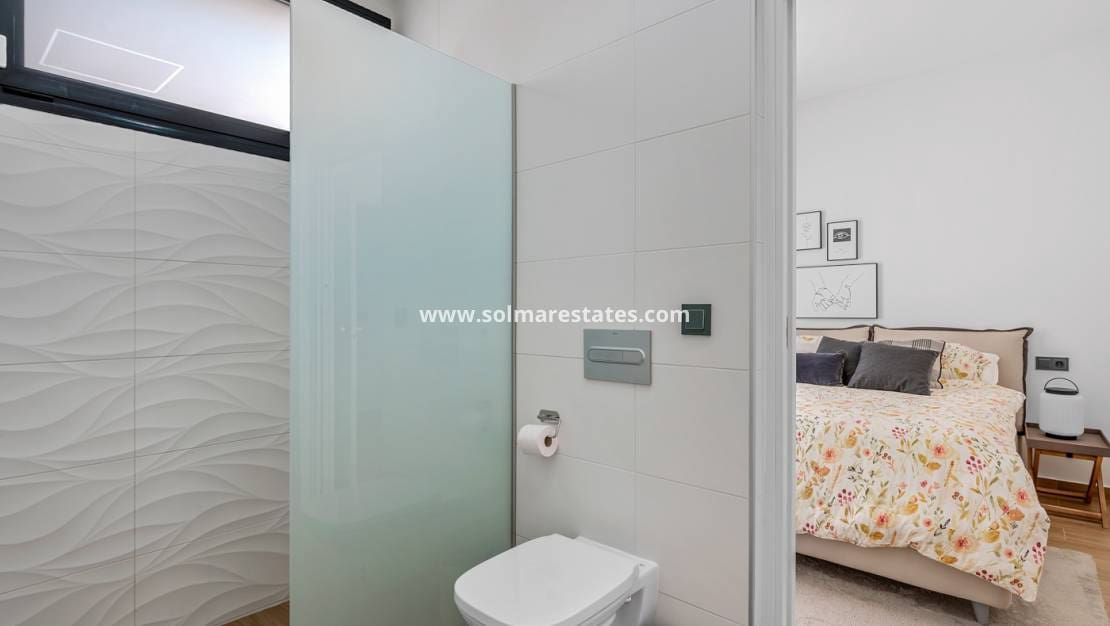 3 camera da letto Villa in vendita in Benijofar con piscina - 599.000 € (Rif: 10042001)