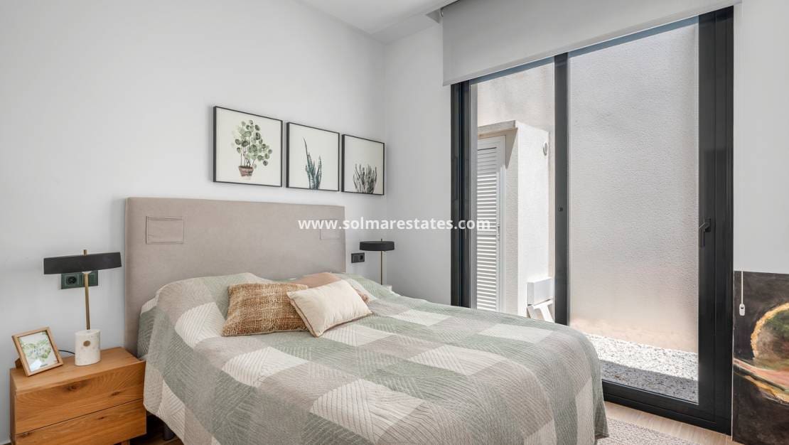 3 camera da letto Villa in vendita in Benijofar con piscina - 599.000 € (Rif: 10042001)