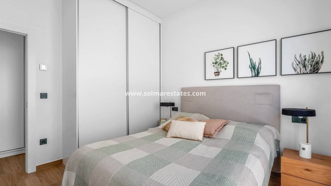 3 camera da letto Villa in vendita in Benijofar con piscina - 599.000 € (Rif: 10042001)
