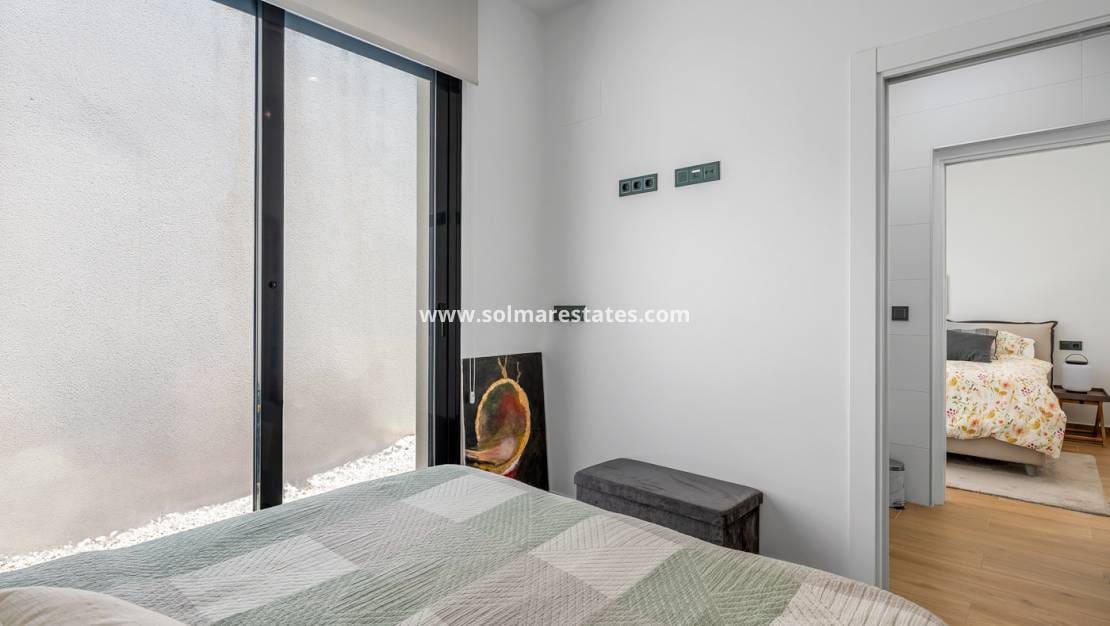 3 camera da letto Villa in vendita in Benijofar con piscina - 599.000 € (Rif: 10042001)