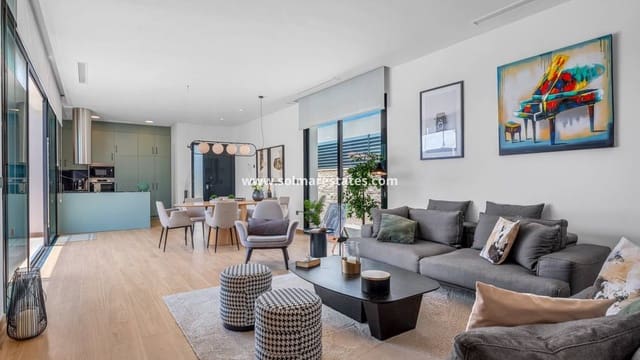 3 camera da letto Villa in vendita in Benijófar con piscina - 599.000 € (Rif: 10042001)