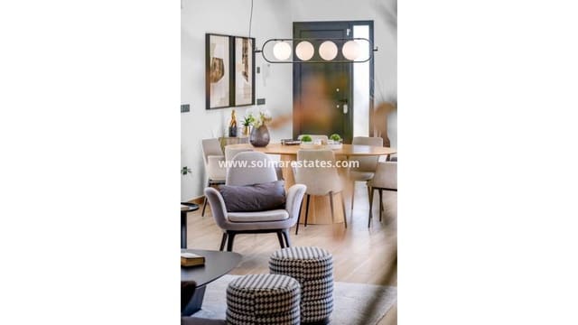 3 camera da letto Villa in vendita in Benijófar con piscina - 599.000 € (Rif: 10042001)