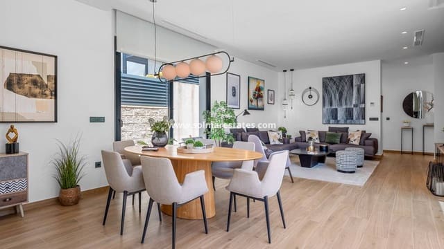 3 camera da letto Villa in vendita in Benijófar con piscina - 599.000 € (Rif: 10042001)