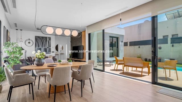3 camera da letto Villa in vendita in Benijófar con piscina - 599.000 € (Rif: 10042001)
