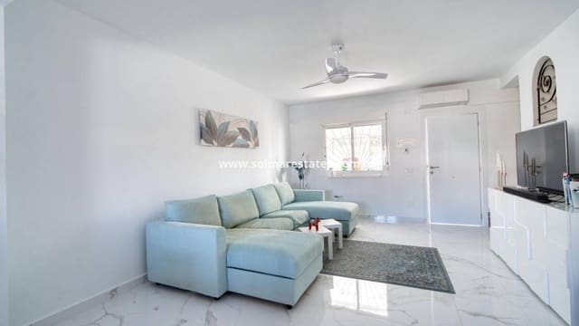2 quarto Casa em Banda para venda em Ciudad Quesada, Rojales com piscina - 205 000 € (Ref: 10042002)