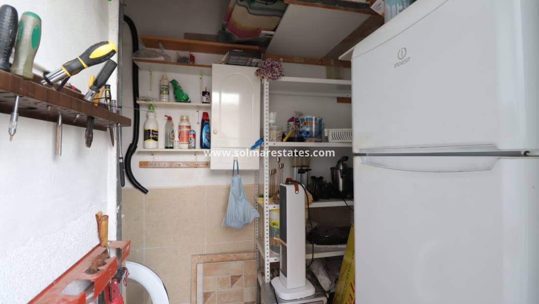 2 soverom Hus til salgs i Ciudad Quesada med svømmebasseng - € 205 000 (Ref: 10042002)