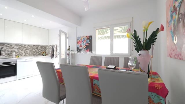 2 quarto Casa em Banda para venda em Ciudad Quesada, Rojales com piscina - 205 000 € (Ref: 10042002)