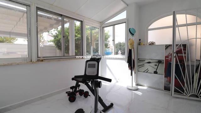 2 quarto Casa em Banda para venda em Ciudad Quesada, Rojales com piscina - 205 000 € (Ref: 10042002)