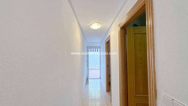1 Zimmer Apartment zu verkaufen in Cabo Roig, Orihuela mit Pool - 149.950 € (Ref: 10042003)
