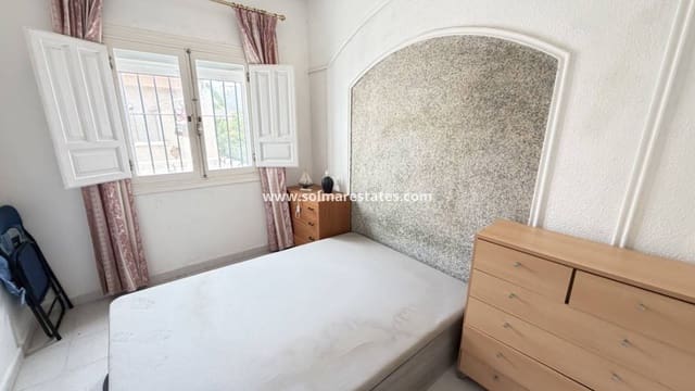 2 chambre Appartement à vendre à La Florida, Orihuela avec piscine - 139 995 € (Ref: 10042004)