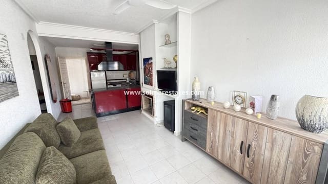 2 chambre Appartement à vendre à La Florida, Orihuela avec piscine - 139 995 € (Ref: 10042004)