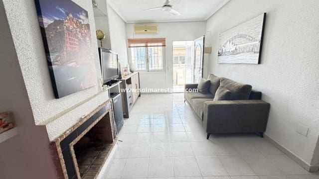 2 chambre Appartement à vendre à La Florida, Orihuela avec piscine - 139 995 € (Ref: 10042004)