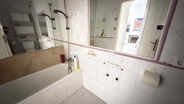 2 chambre Appartement à vendre à La Florida, Orihuela avec piscine - 139 995 € (Ref: 10042004)