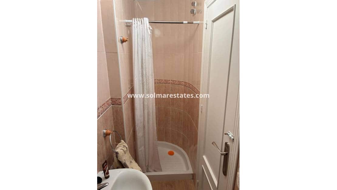 2 chambre Maison de Ville à vendre à Cabo Roig avec piscine - 269 000 € (Ref: 10042005)