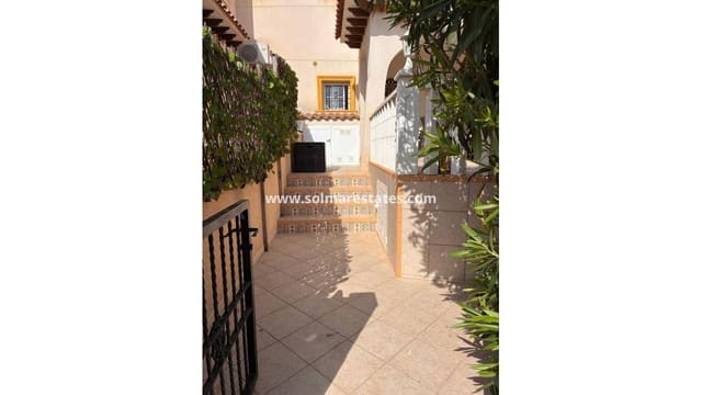2 quarto Casa em Banda para venda em Cabo Roig, Orihuela com piscina - 269 000 € (Ref: 10042005)