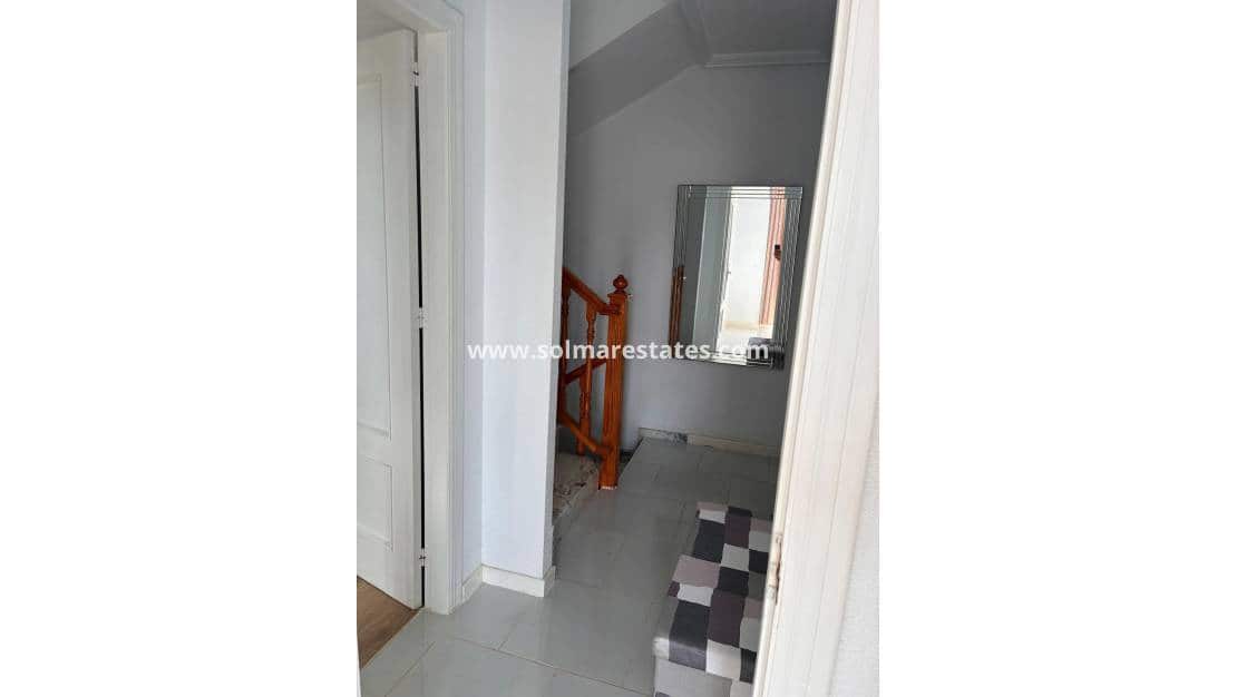 2 chambre Maison de Ville à vendre à Cabo Roig avec piscine - 269 000 € (Ref: 10042005)
