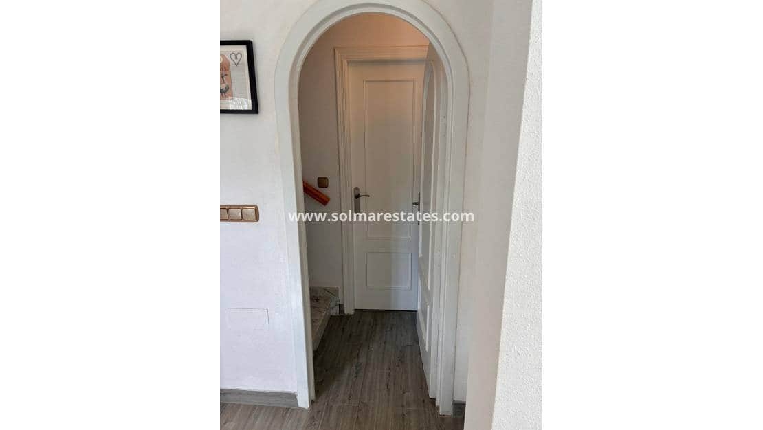 2 chambre Maison de Ville à vendre à Cabo Roig avec piscine - 269 000 € (Ref: 10042005)
