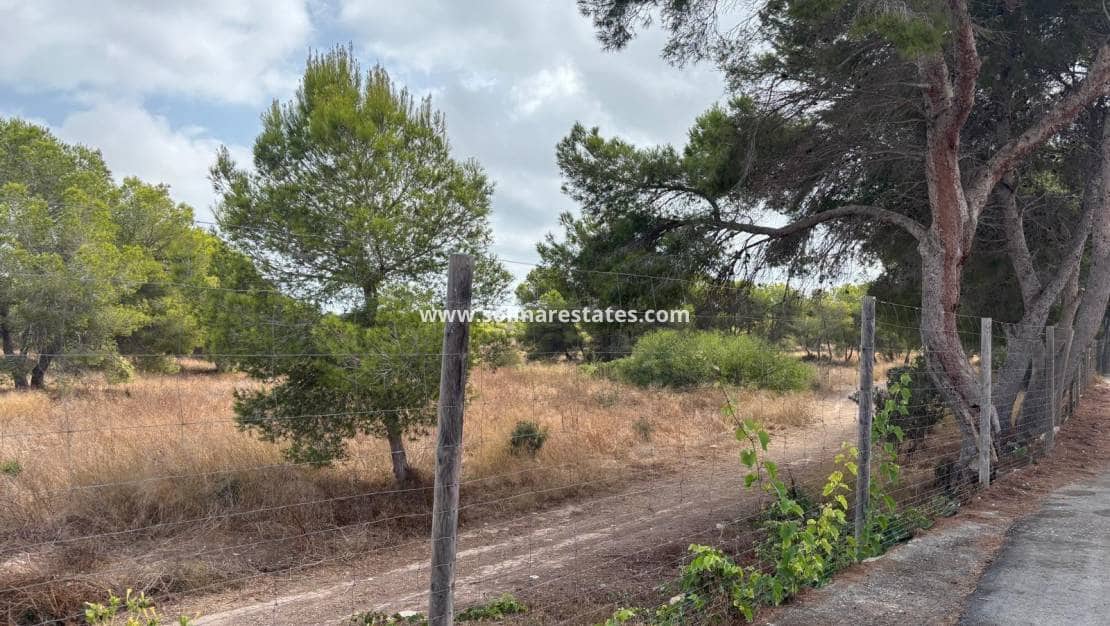 2 soverom Leilighet til salgs i El Chaparral med svømmebasseng - € 99 900 (Ref: 10043603)