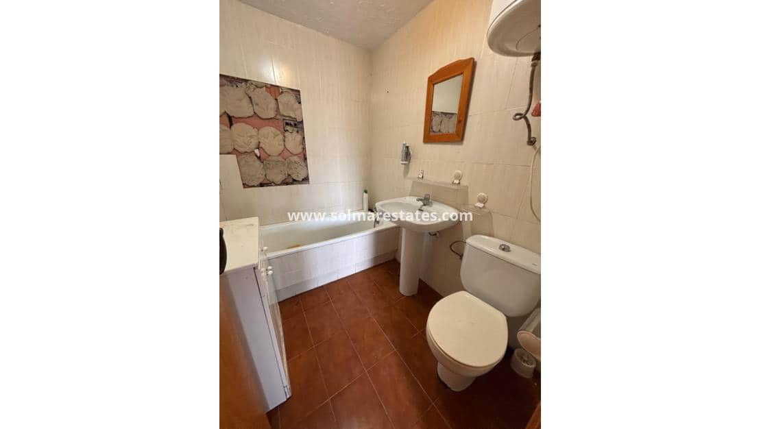 2 soverom Leilighet til salgs i El Chaparral med svømmebasseng - € 99 900 (Ref: 10043603)