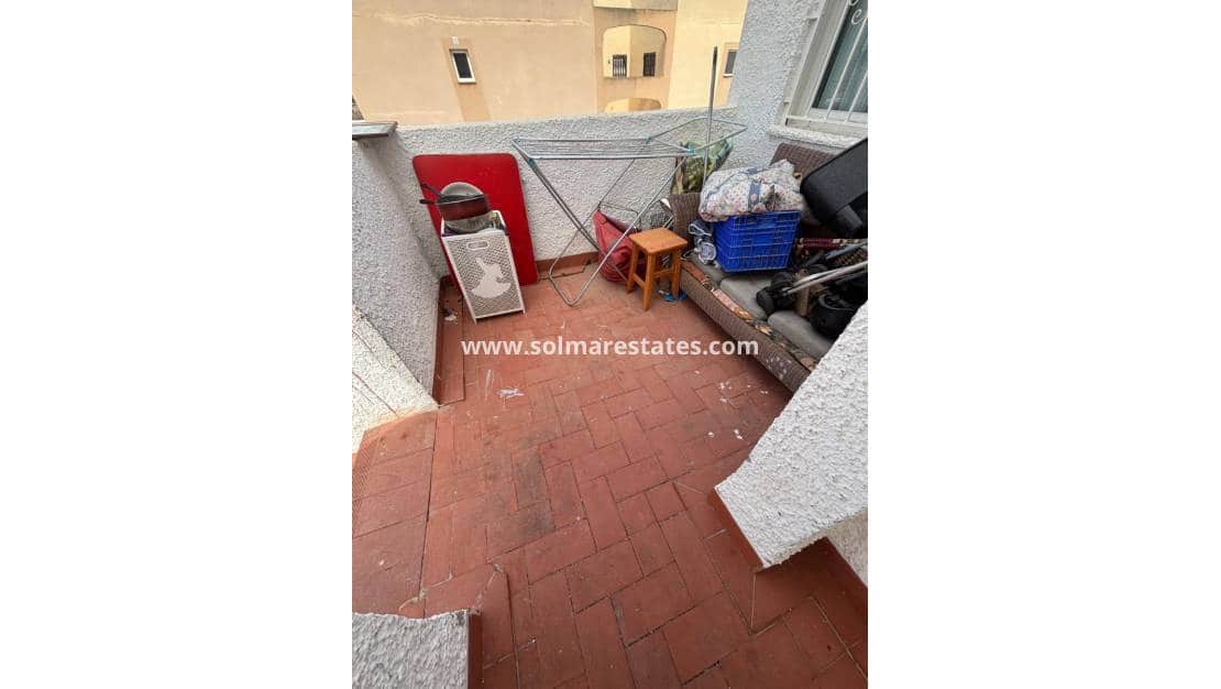 2 soverom Leilighet til salgs i El Chaparral med svømmebasseng - € 99 900 (Ref: 10043603)