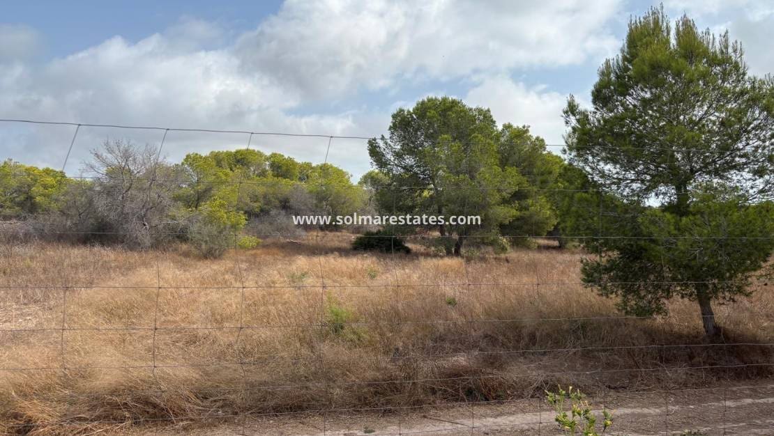 2 soverom Leilighet til salgs i El Chaparral med svømmebasseng - € 99 900 (Ref: 10043603)