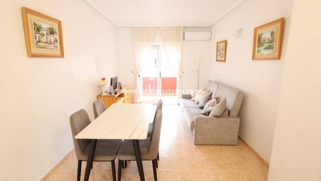 2 soveværelse Lejlighed til salg i Parque de las Naciones, Torrevieja med swimmingpool - € 142.000 (Ref: 10044089)